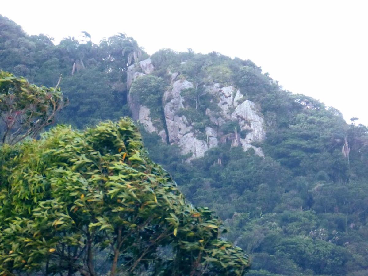Chales Da Guarda Do Embau Exterior photo